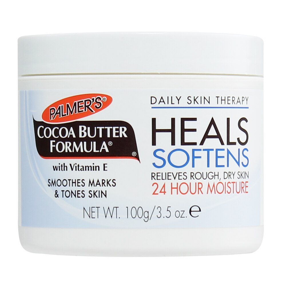 Palmer's Cocoa Butter Formula Jar