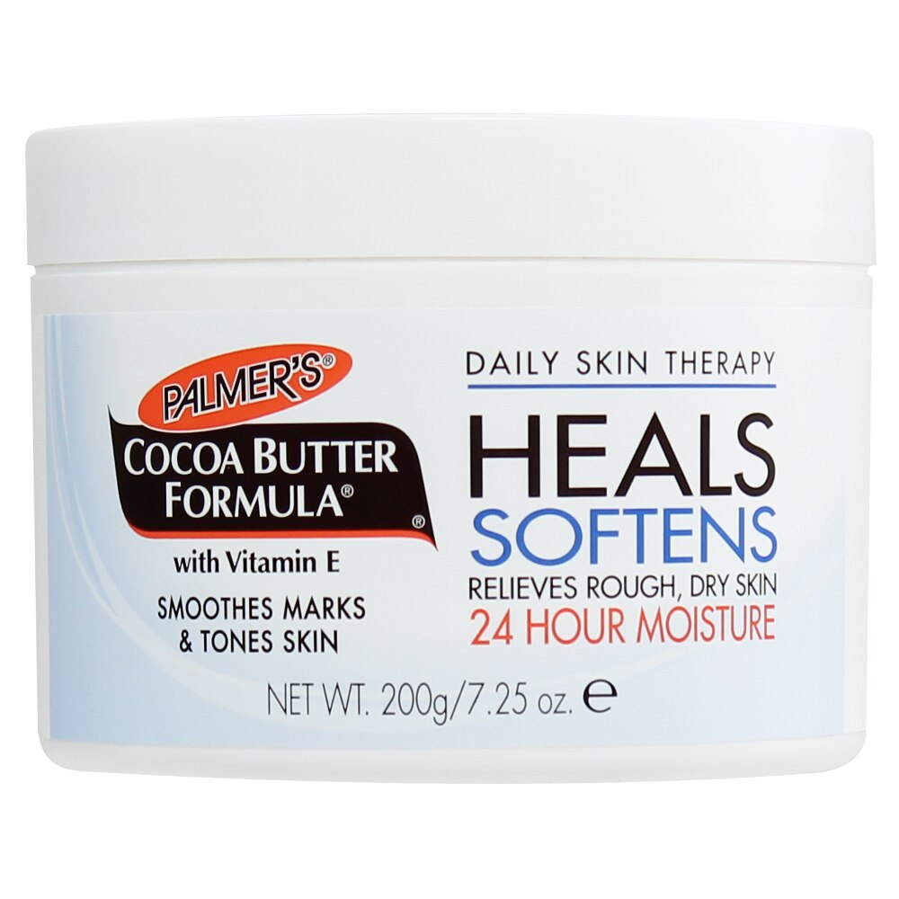 Palmer's Cocoa Butter Formula Jar