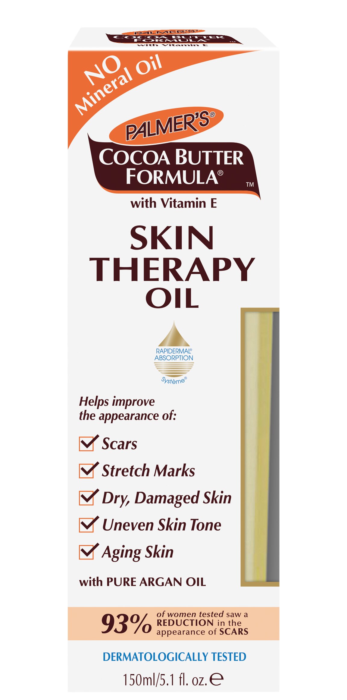 Palmer's Skin Therapy Oil, 5.1 OZ