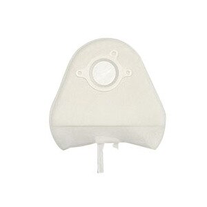 Convatec Little Ones 2-Piece Urostomy Pouch 32mm Flange 10CT