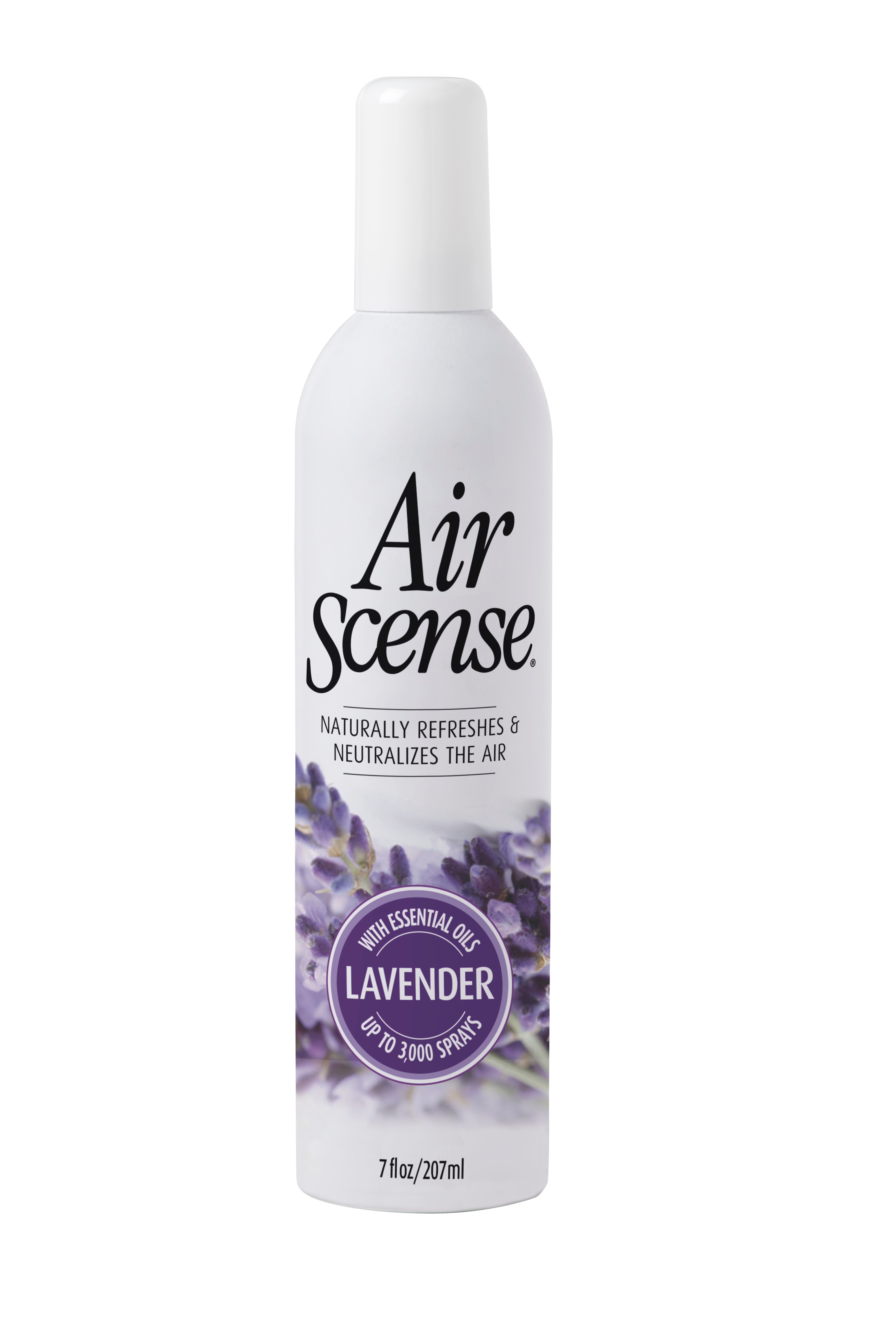 Air Scense, Air Freshener, 7 OZ