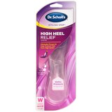 Dr. Scholl's Stylish Step High Heel Relief Insoles, Size 6-10, 1 pair, thumbnail image 1 of 3