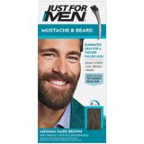 Just For Men Mustache & Beard Coloring, thumbnail image 1 of 6