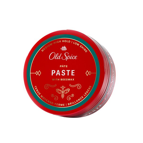 Old Spice Hair Styling Paste