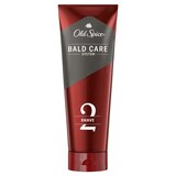 Old Spice Bald Care System Lather-less Shave Cream, thumbnail image 1 of 8