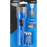 Rayovac Krypton Bulb Flashlight with Soft Comfort Grip, thumbnail image 1 of 2