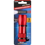 Dorcy Life Gear LED Mini-Max Flashlight, thumbnail image 1 of 2