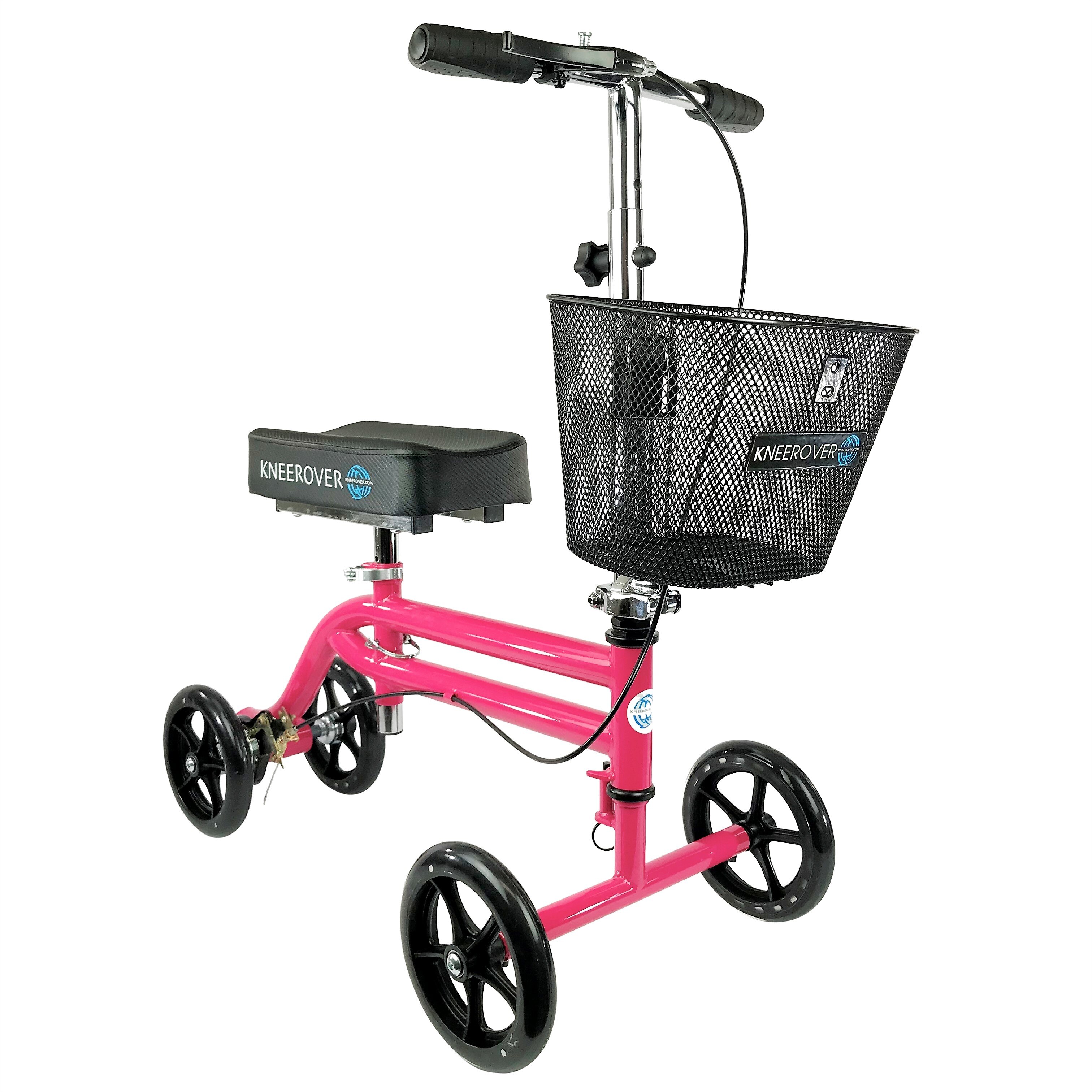 KneeRover Knee Scooter Walker