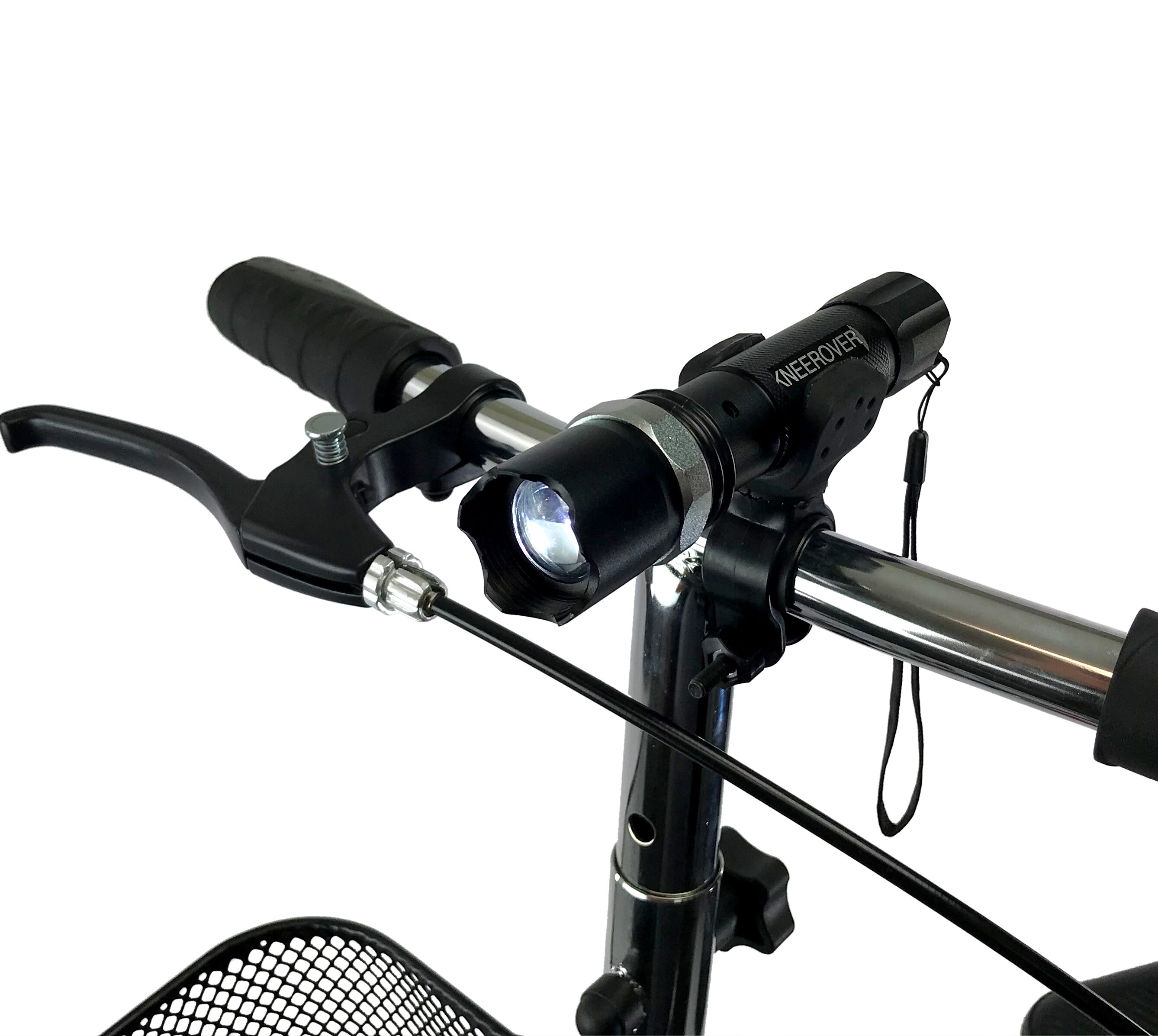 KneeRover Deluxe Super Bright LED Safety Headlight