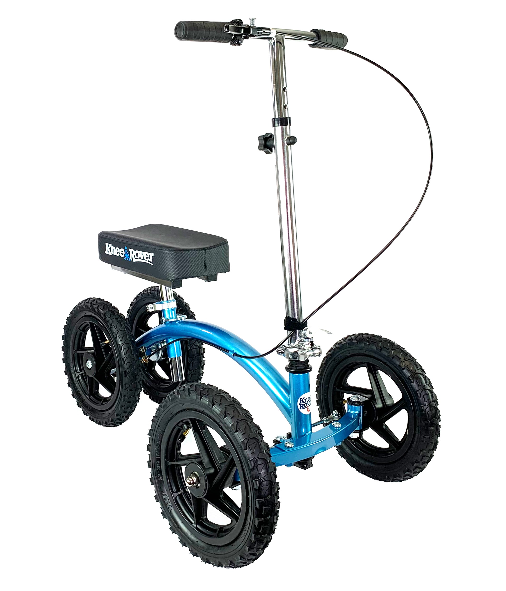 KneeRover QUAD All Terrain Knee Walker