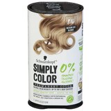 Schwarzkopf Simply Color Permanent Hair Color Cream, thumbnail image 1 of 4