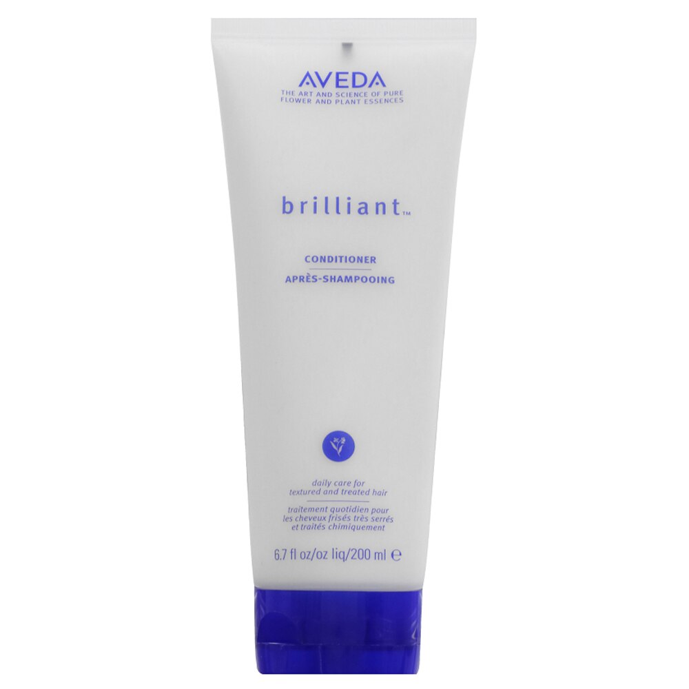 Aveda Brilliant Conditioner