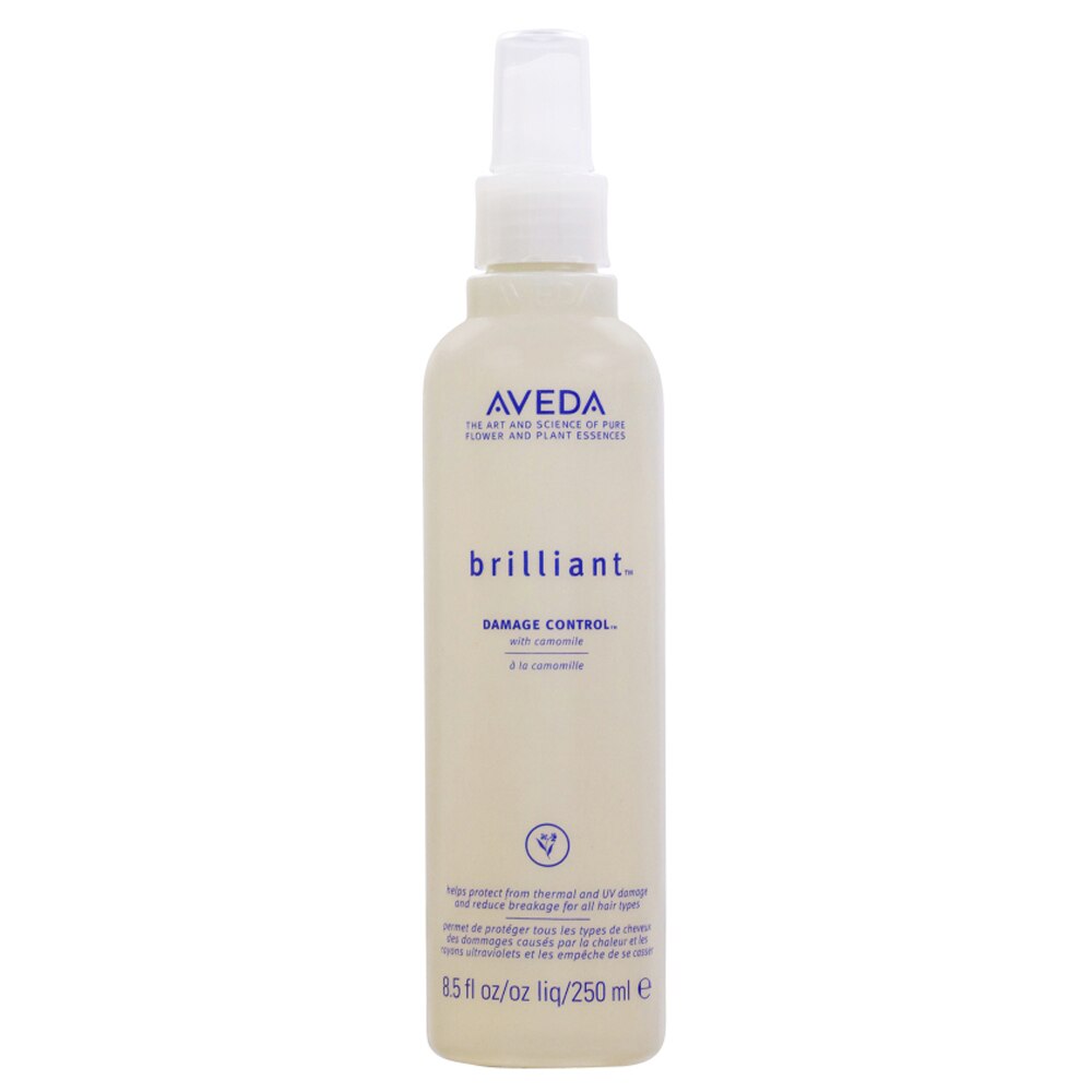 Aveda Brilliant Damage Control Spray