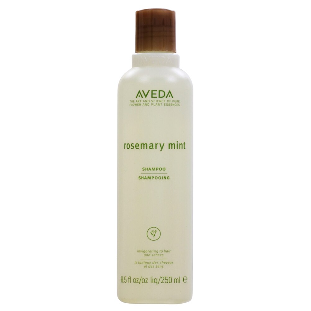 Aveda Rosemary Mint Shampoo, 8.5 OZ