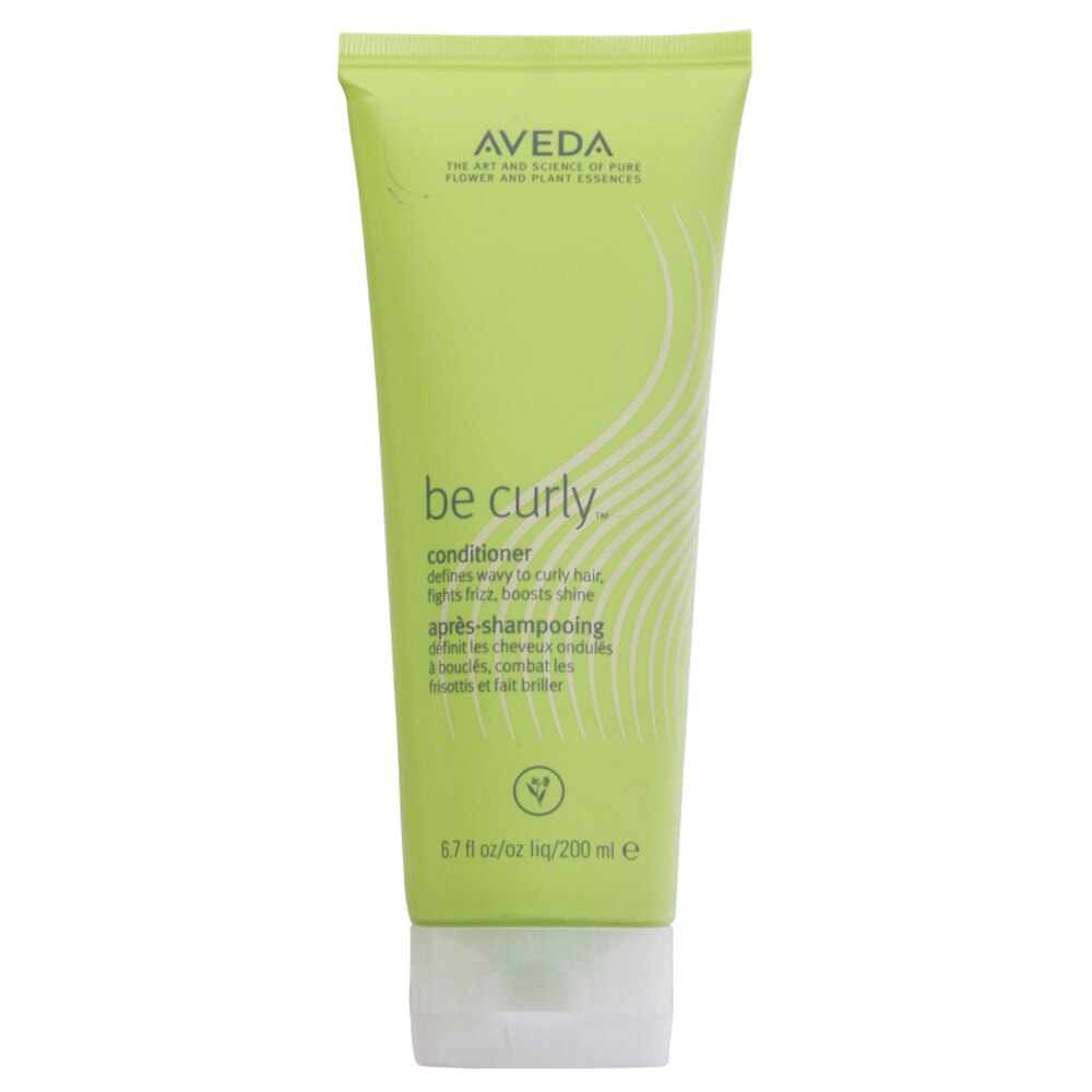 Aveda Be Curly Conditioner