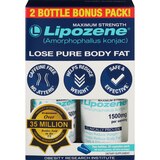 Lipozene Maximum Strength Capsules, thumbnail image 1 of 5