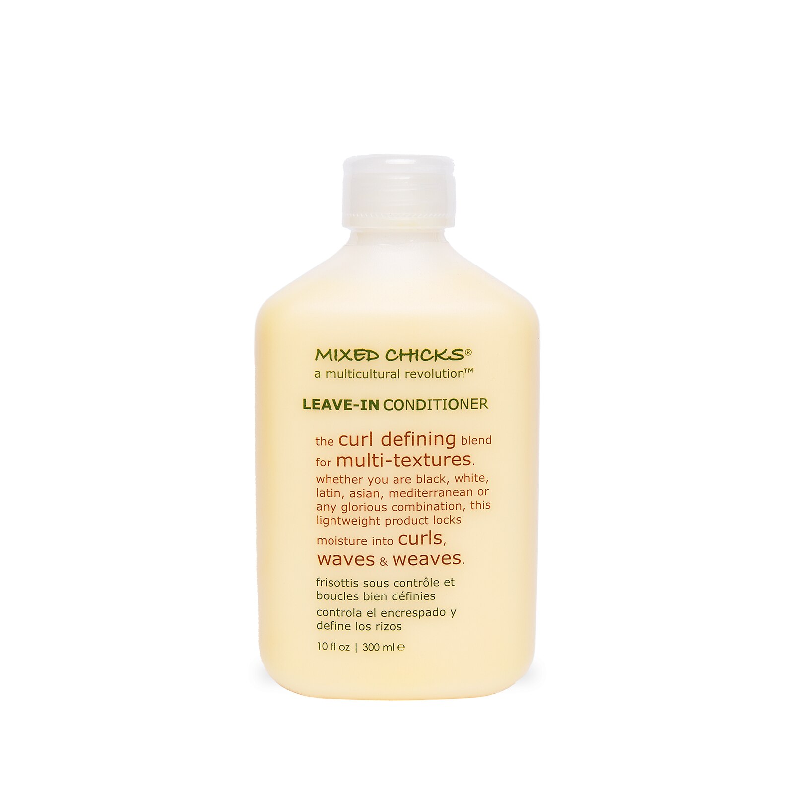 Mixed Chicks Leave-In Conditioner