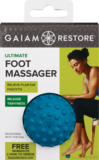 Gaiam Restore Ultimate Foot Massager, thumbnail image 1 of 2