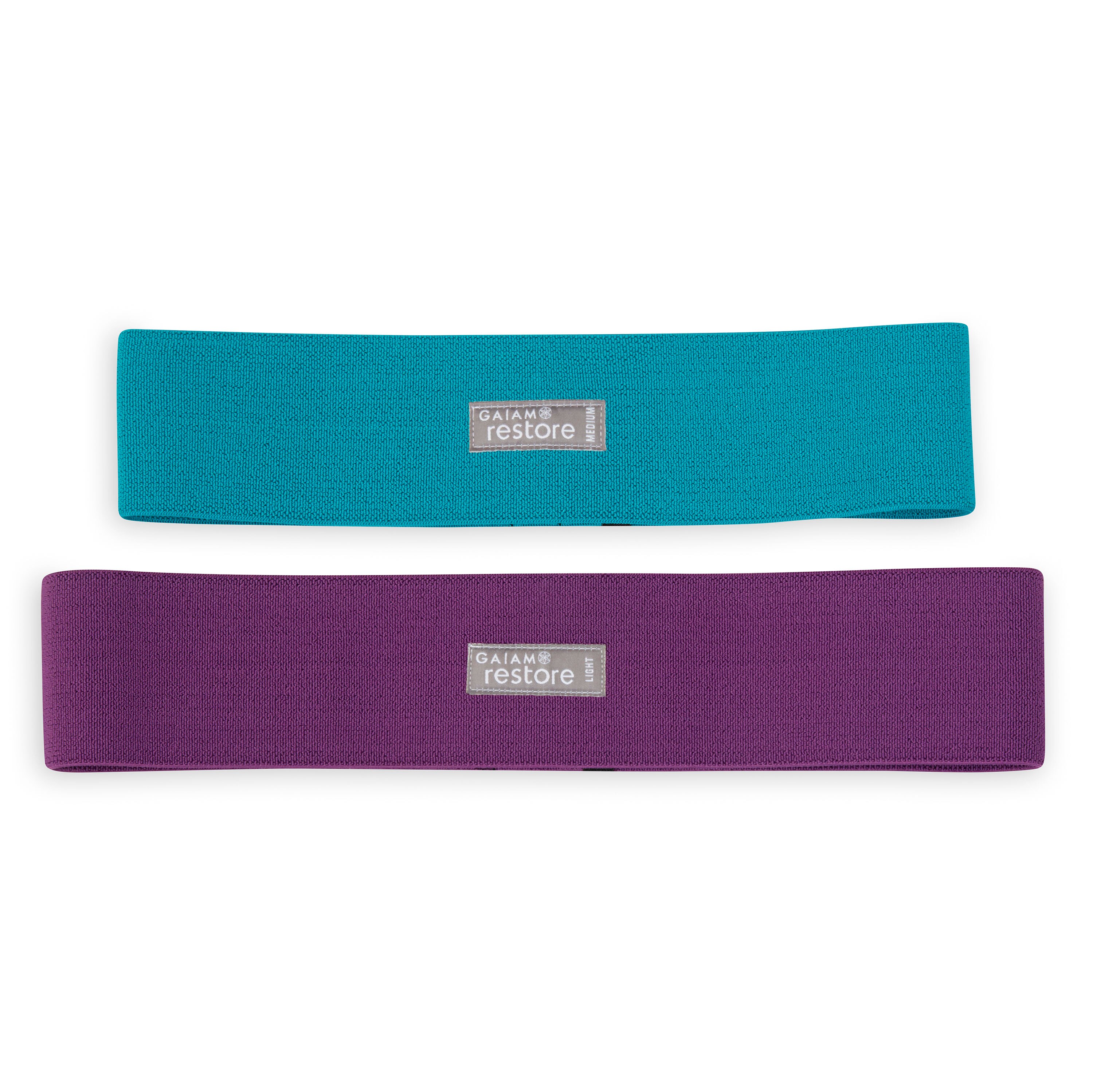 Gaiam Restore Hip Bands