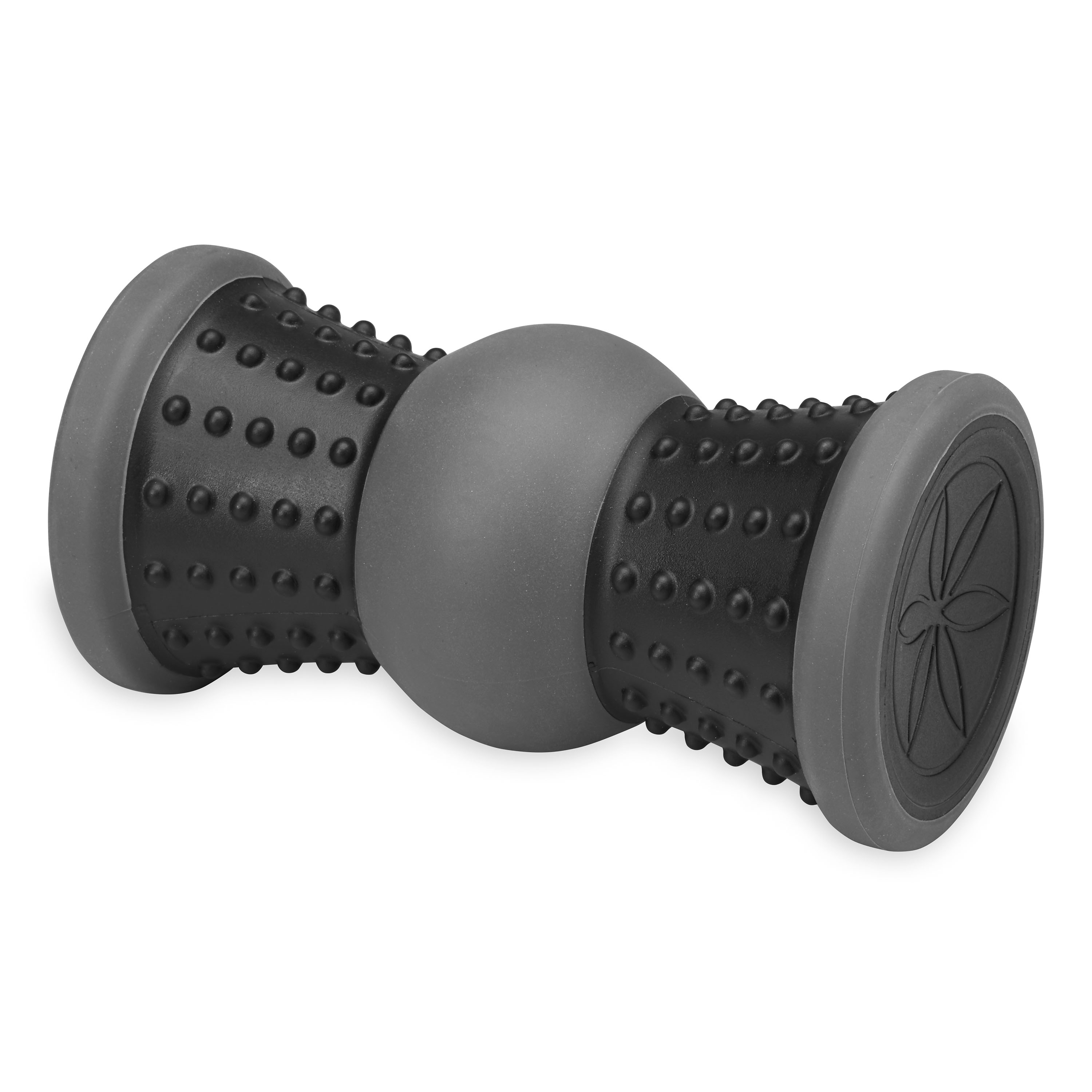 Gaiam Restore Hot & Cold Foot Roller Plus