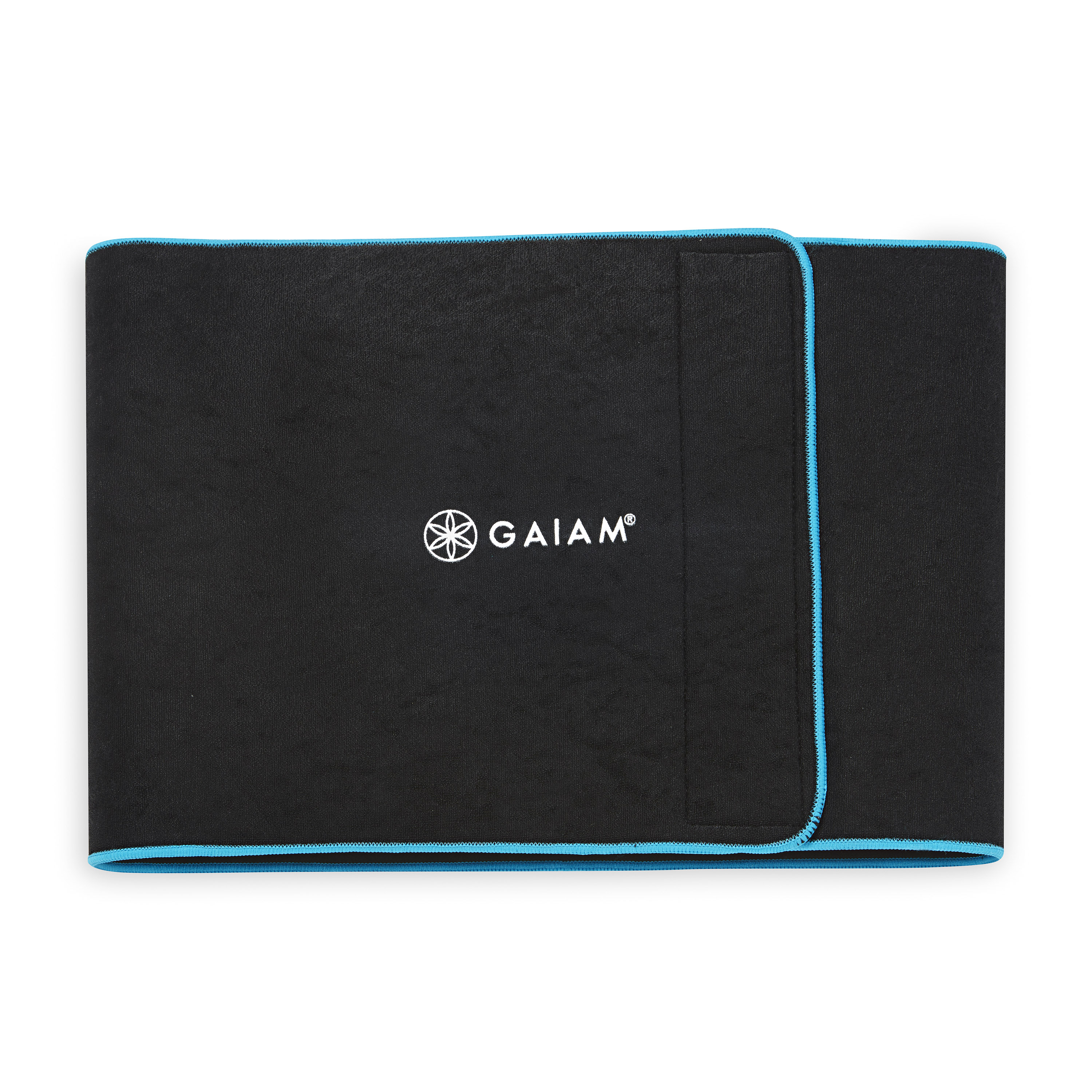 Gaiam Slimmer Belt 10in