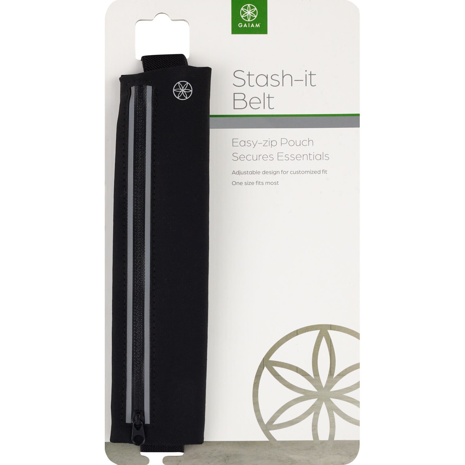 Gaiam Running Pack