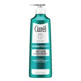 Curel Hydra Therapy Wet Skin Moisturizer, 12 OZ, thumbnail image 1 of 17