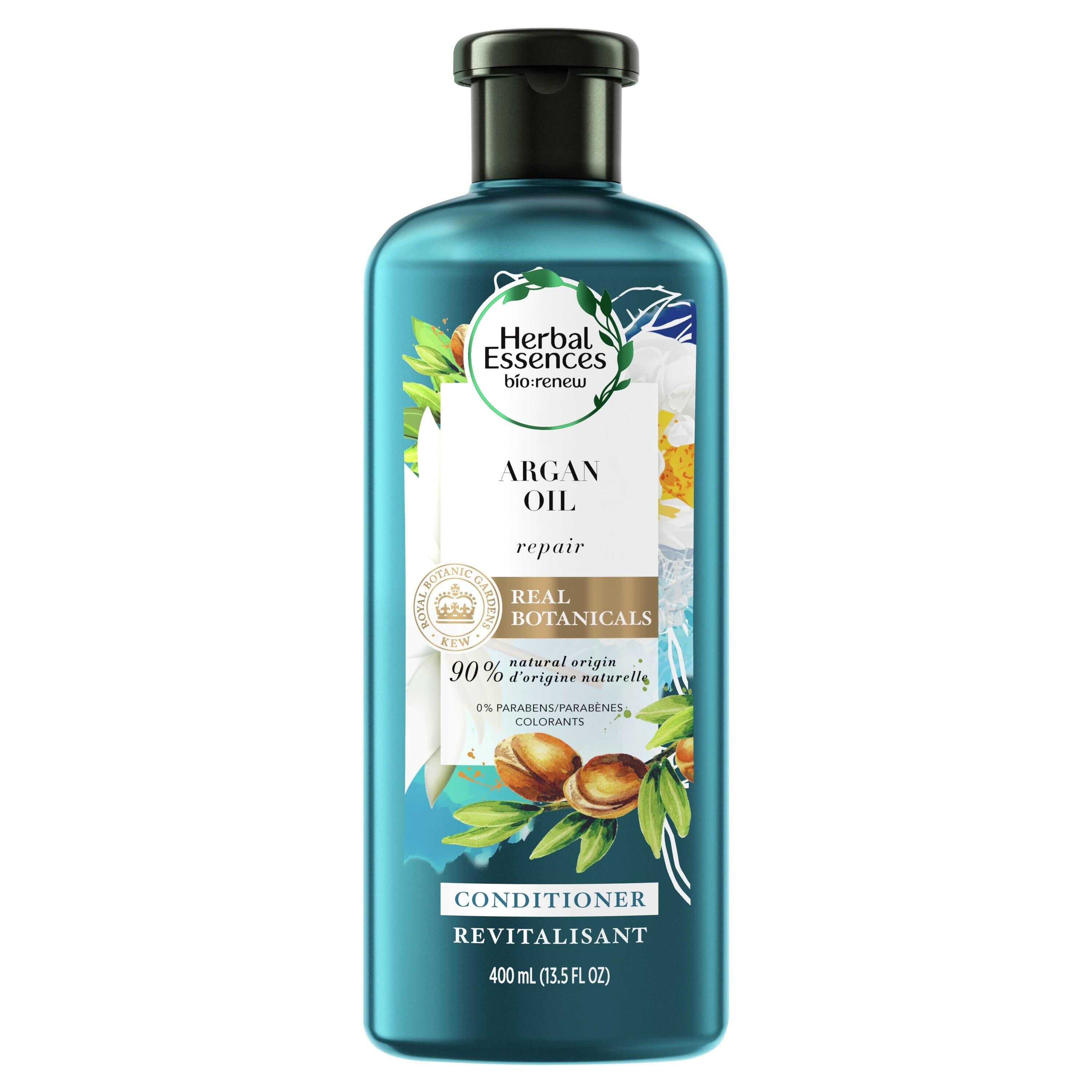 Herbal Essences Bio Renew Argan Oil Repair Conditioner