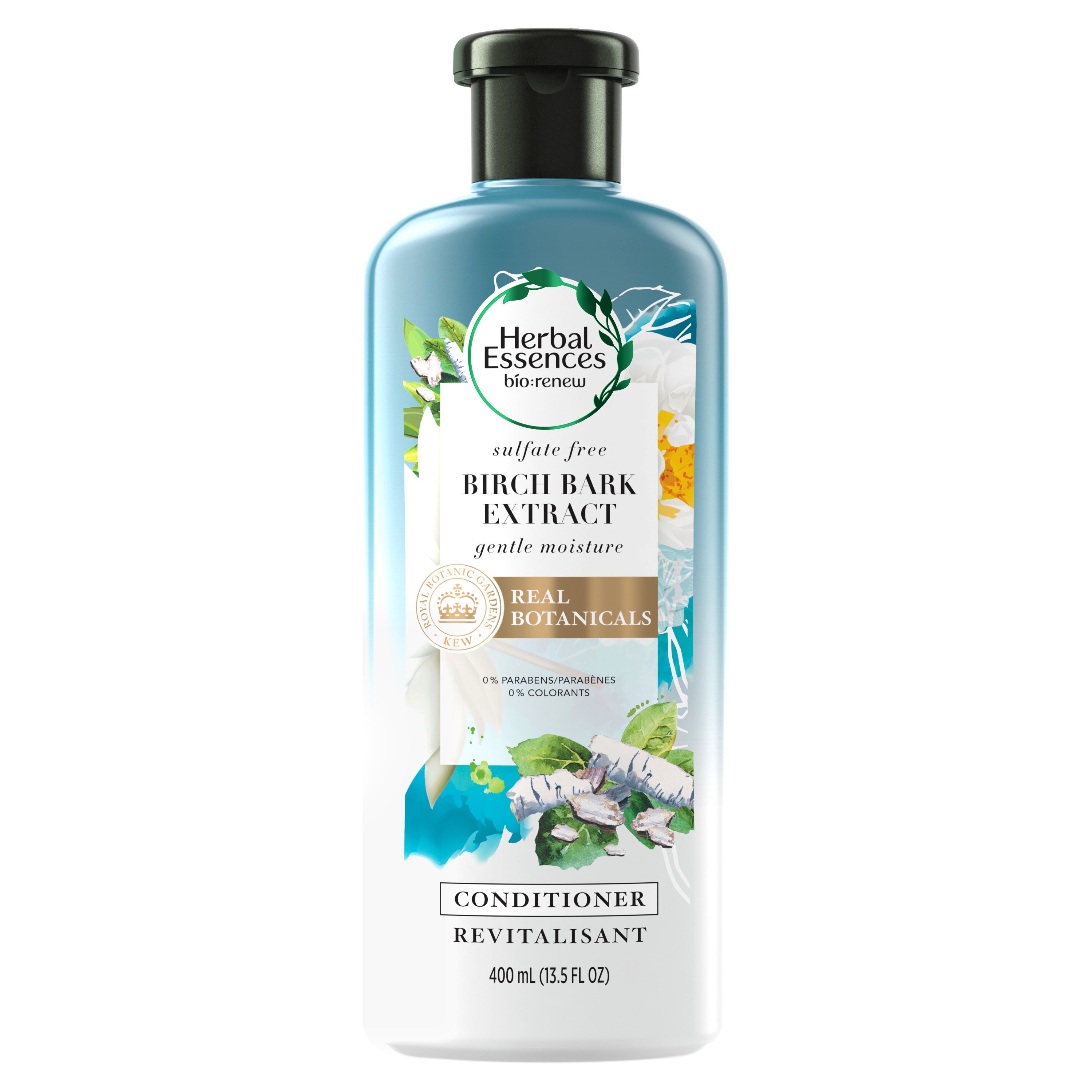 Herbal Essences Bio:Renew Birch Bark Extract Sulfate-Free Conditioner, 13.5 OZ