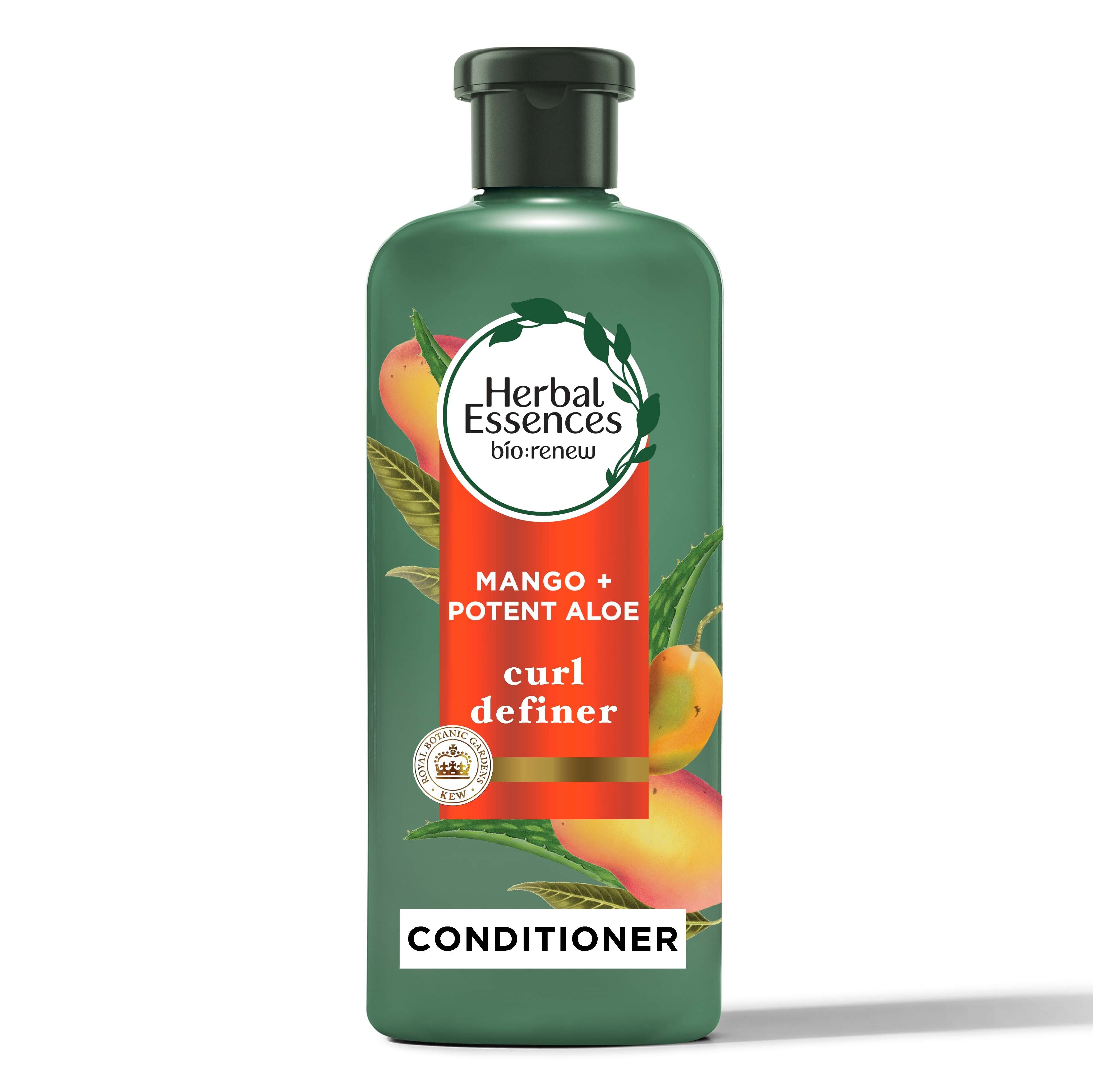 Herbal Essences Bio Renew Mango & Potent Aloe Curl Defining Conditioner