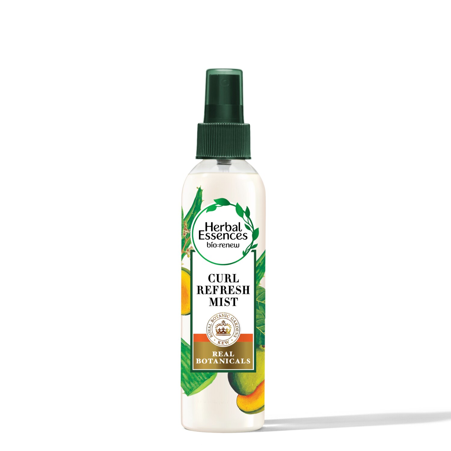 Herbal Essences Bio Renew Mango & Aloe Curl Refresh Mist