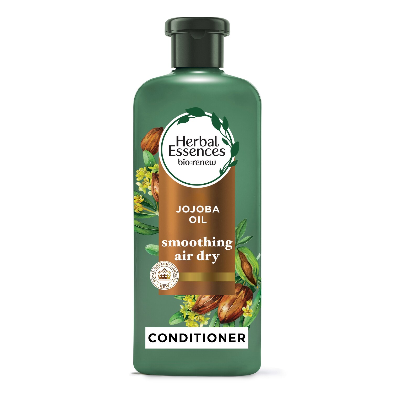 Herbal Essences Bio Renew Jojoba Oil Smoothing Air Dry Conditioner