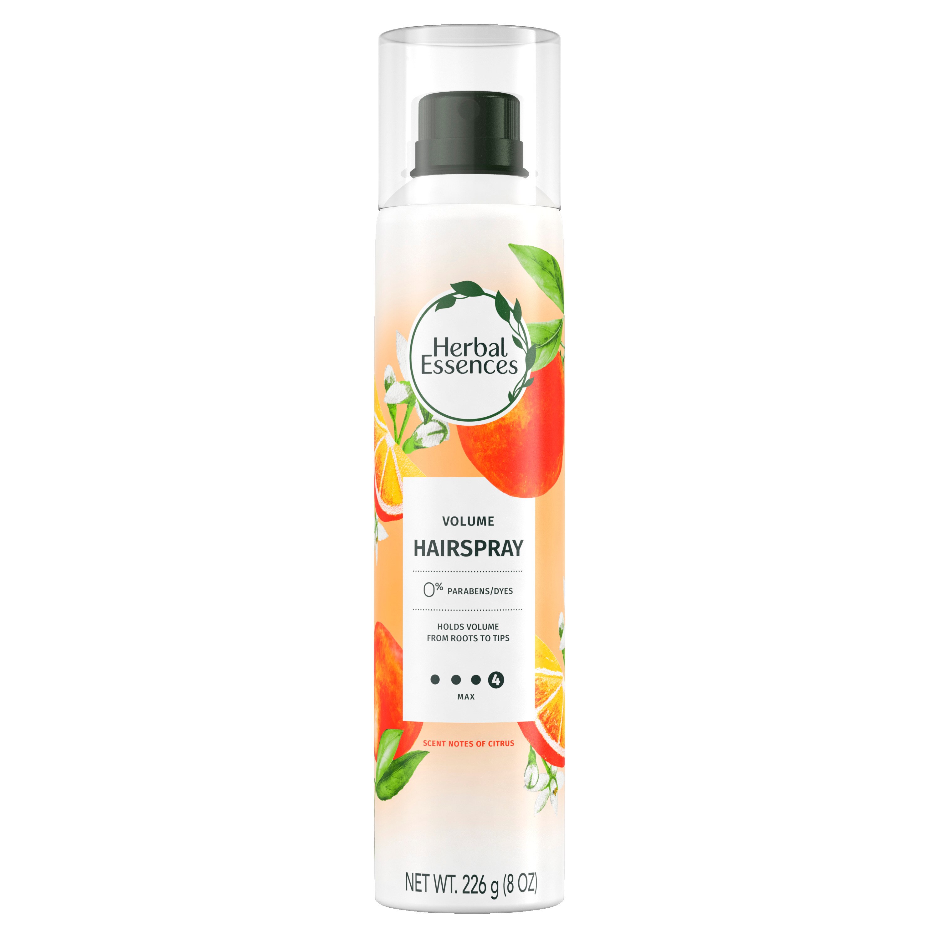 Herbal Essences Volume Hair Spray