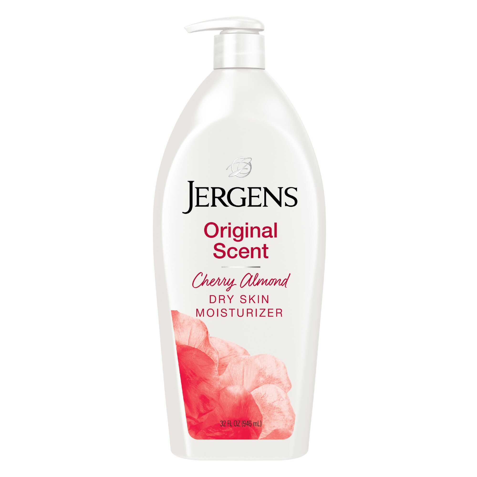 Jergens Ultra Healing Body Lotion