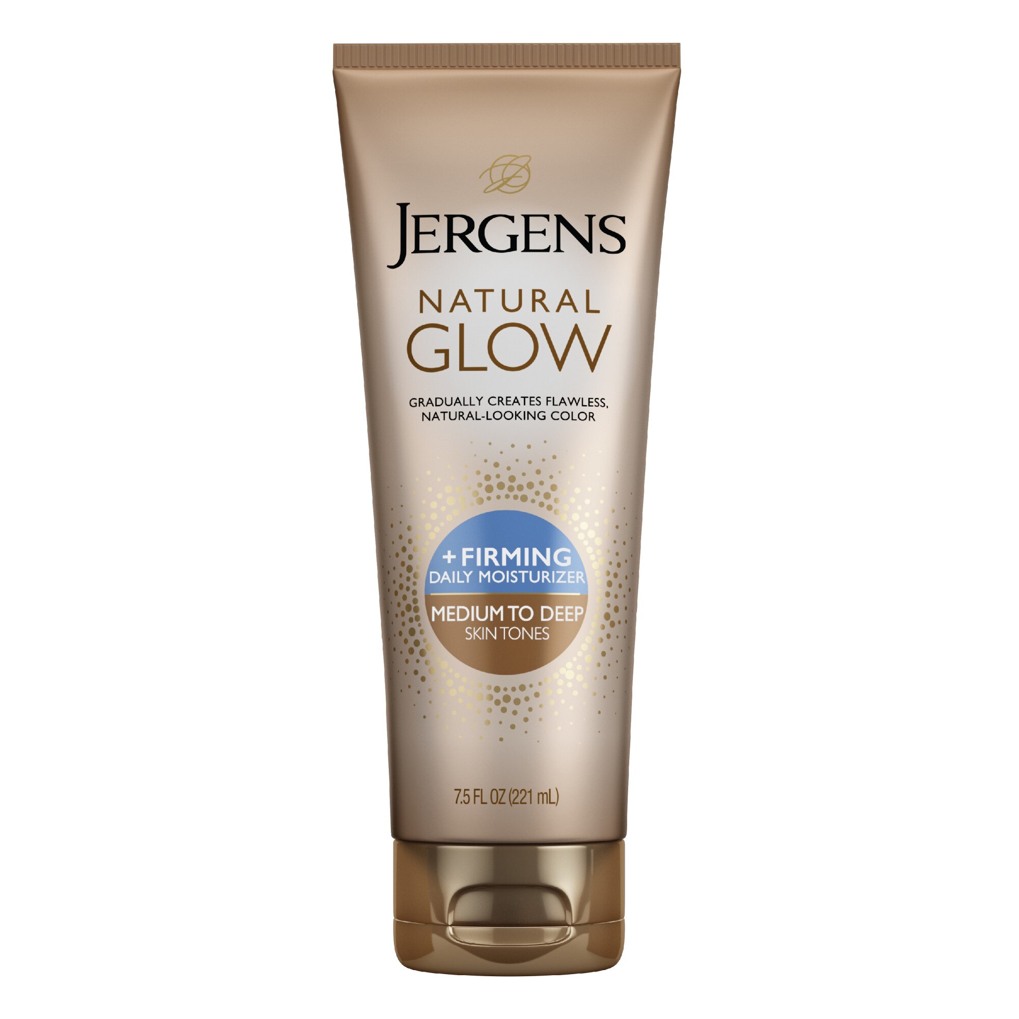 Jergens Natural Glow Firming Moisturizer