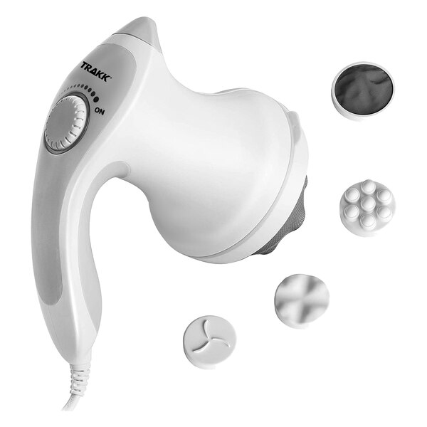 TRAKK Handheld Full Body Massager