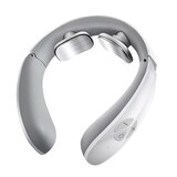 TRAKK Electromagnetic Cordless Neck Massager, thumbnail image 1 of 5