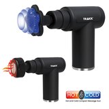 TRAKK 6 Speed Compact Hot & Cold Massage Gun, thumbnail image 1 of 5