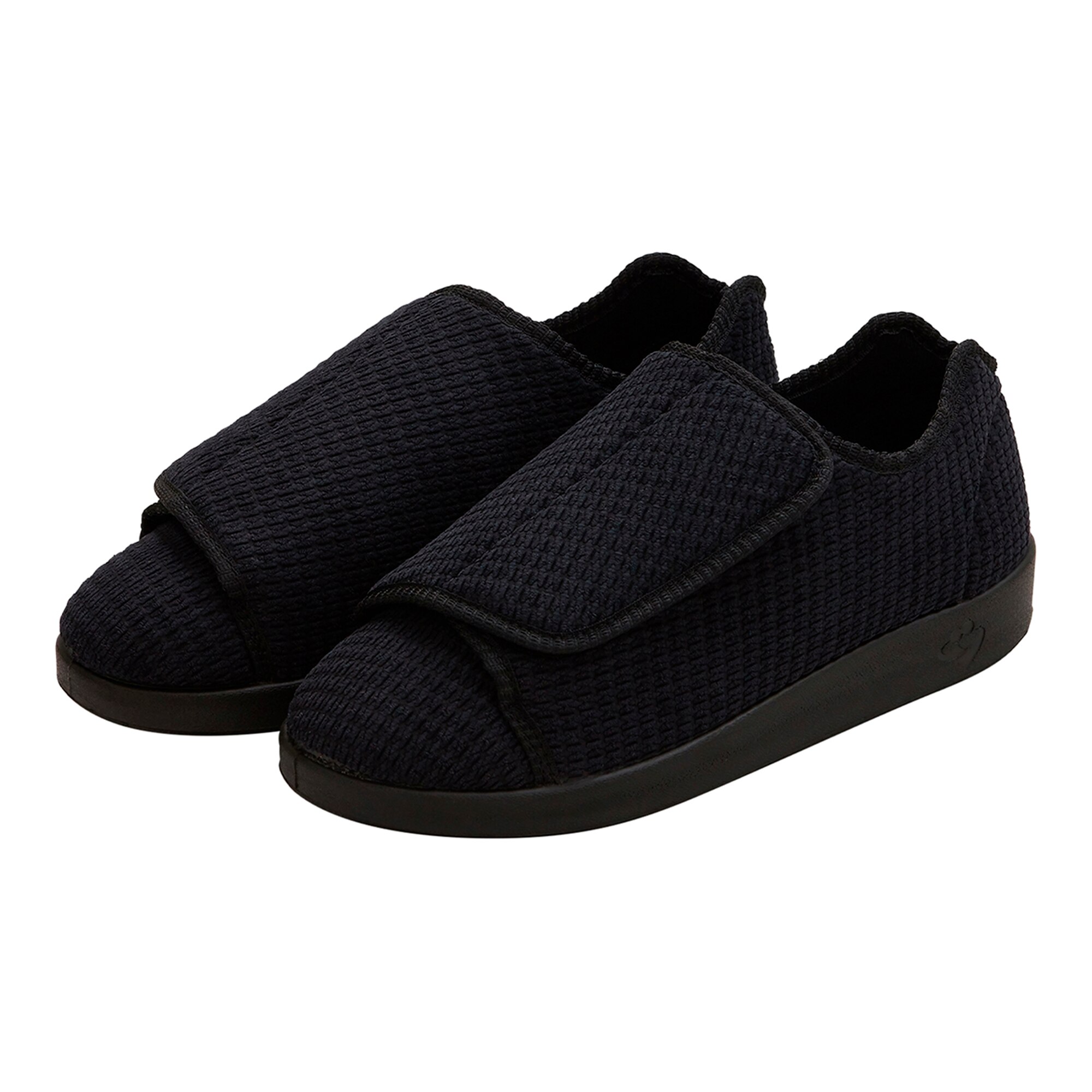 Silverts Mens XX Wide Slipper