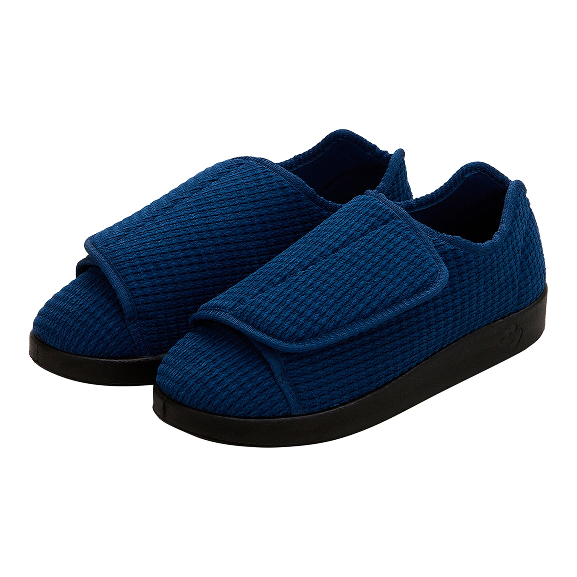 Silverts Mens XX Wide Slipper