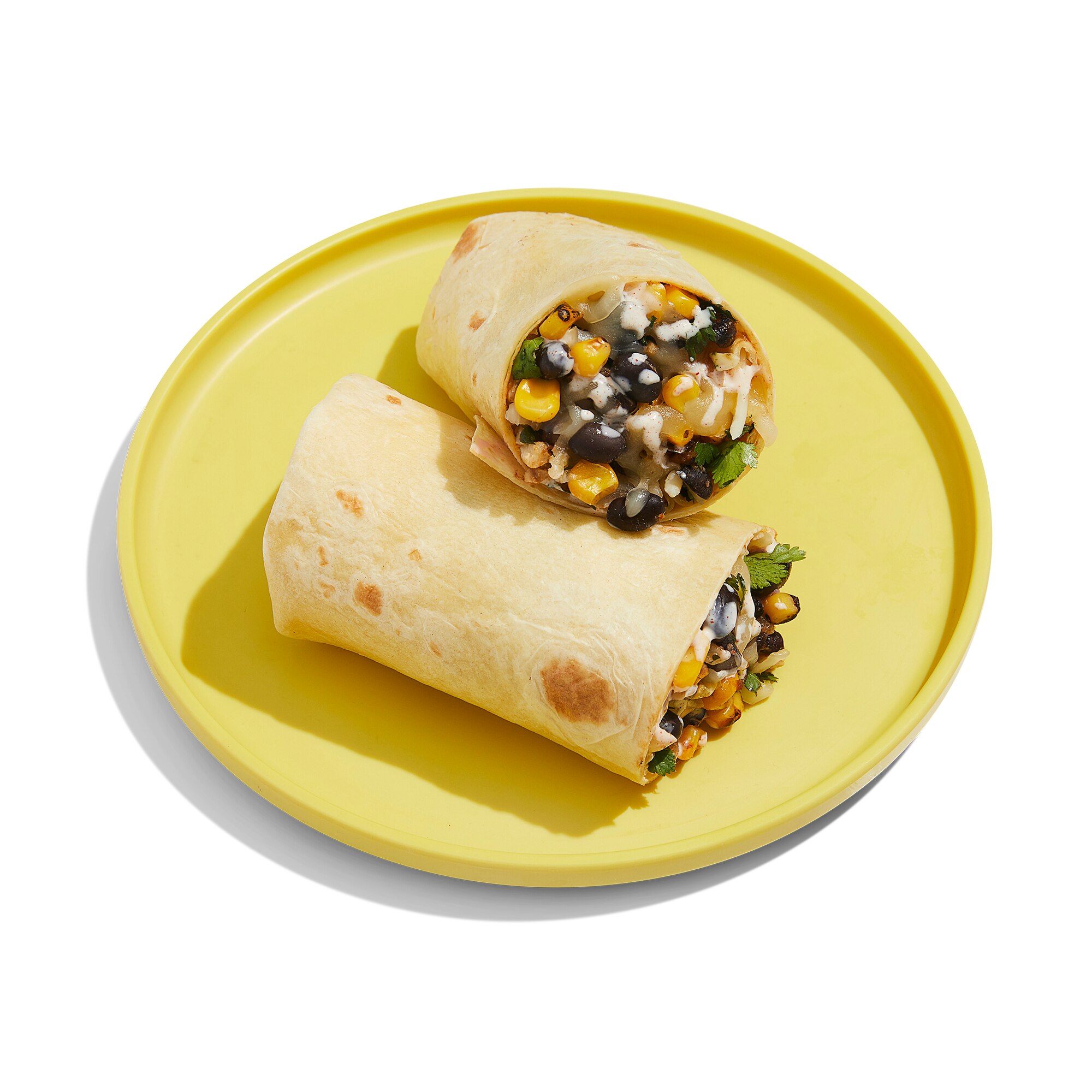 Everytable, Cheesy Bean Burrito, 11 oz