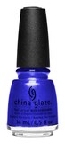 China Glaze Nail Lacquer, thumbnail image 1 of 1