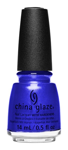 China Glaze Nail Lacquer