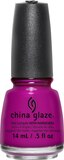 China Glaze Nail Lacquer, thumbnail image 1 of 1