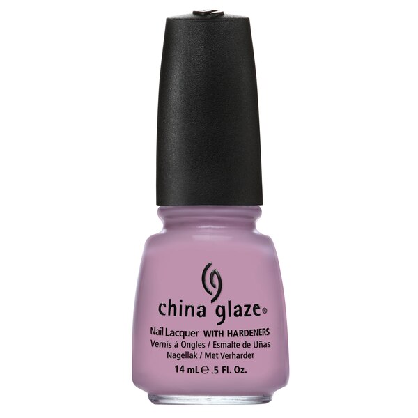 China Glaze Nail Lacquer