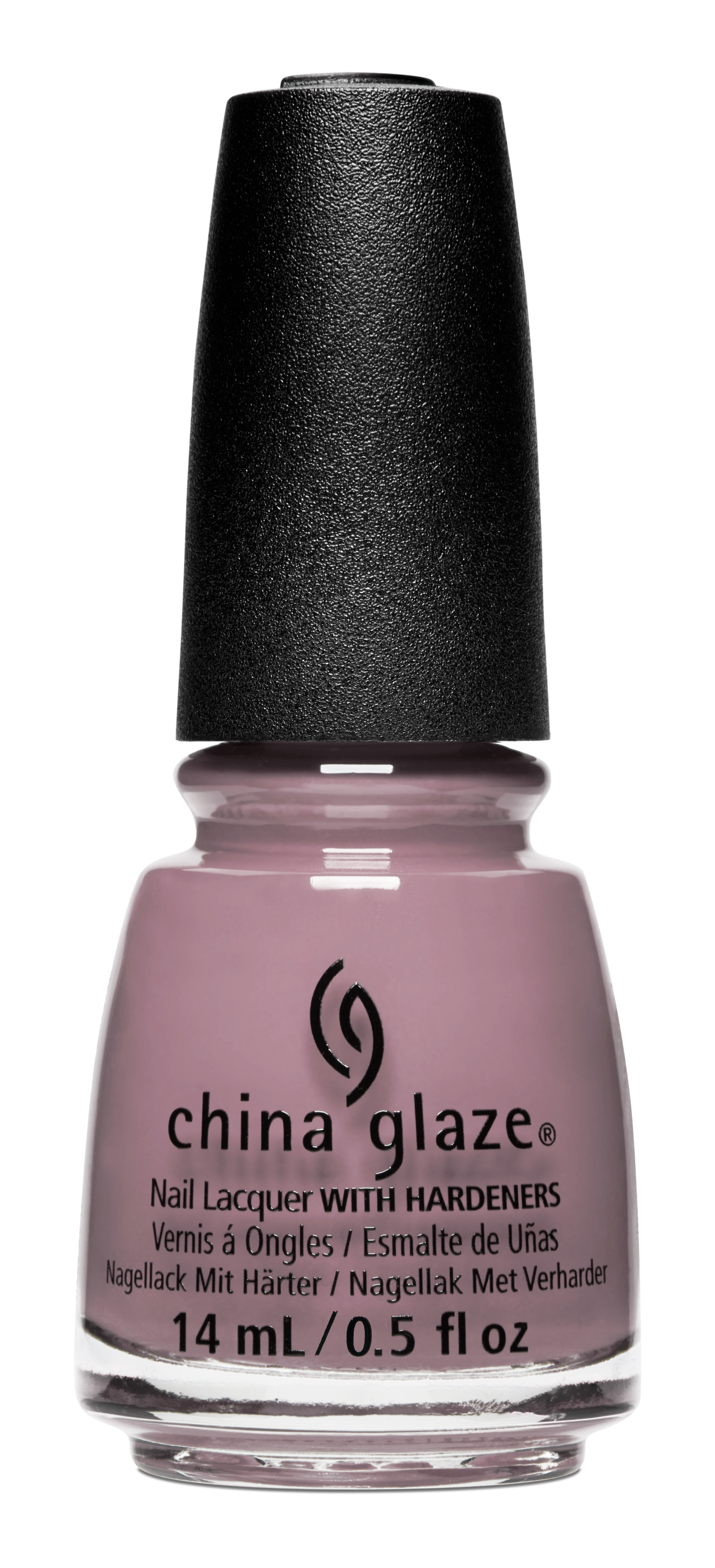 China Glaze Nail Lacquer