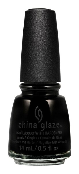 China Glaze Nail Lacquer