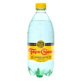 Topo Chico Carbonated Mineral Water, thumbnail image 1 of 3