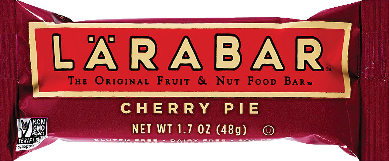 Larabar Fruit & Nut Bar, Cherry Pie, 1.6 oz