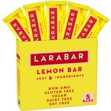 Larabar Bars, 5 ct, thumbnail image 1 of 3